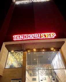 Tandoori Stop Lake City