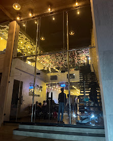 Inside Tandoori Stop Lake City