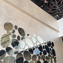 Inside Tandoori Stop Temple Road