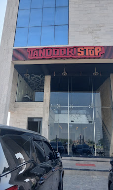 Tandoori Stop Iqbal Town