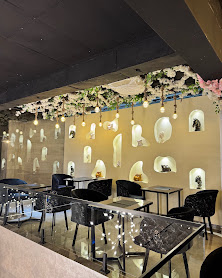 Tandoori Stop Temple Road